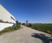 (出租) 天門廠房內含變壓器，行車，監控等配套設施。