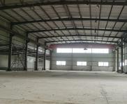 (出租) 天門廠房內含變壓器，行車，監控等配套設施。