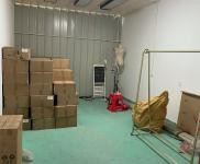 (出租) 天門玲莉物流園545㎡倉庫出租