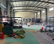 (出租) 天門玲莉物流園545㎡倉庫出租