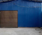 (出租) 天門南洋大道路邊的倉庫出租