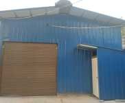 (出租) 天門南洋大道路邊的倉庫出租