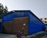 (出租) 天門南洋大道路邊的倉庫出租