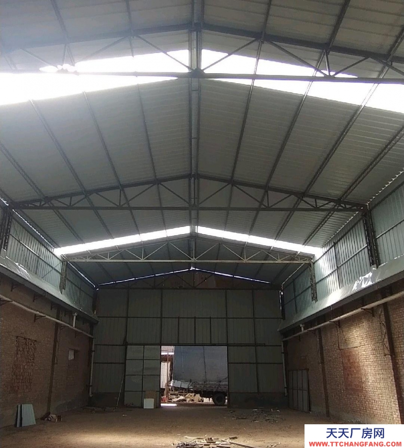 (出租) 蘭州安寧個人廠房，價格可以面議