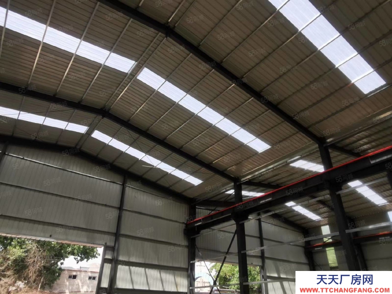 (出租) 蘭州西固區鴻安建材市場附近廠房出租