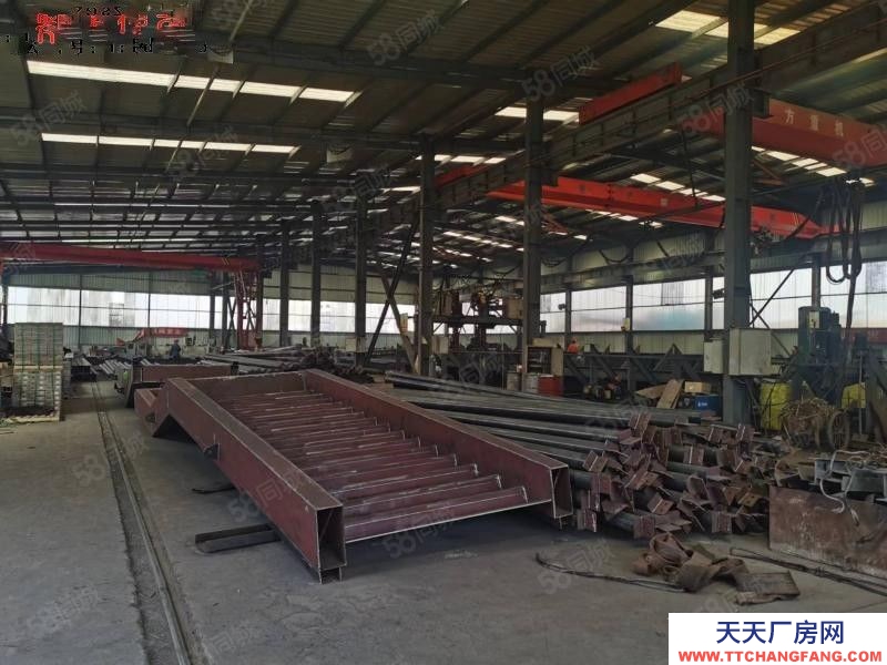 (出租) 蘭州西固高鐵火車(chē)站7000，2千4平廠庫(kù)房出租