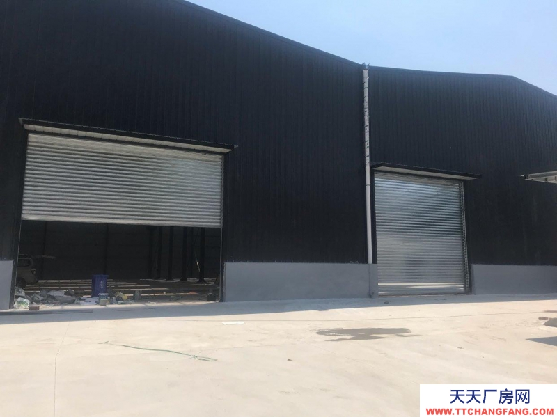 (出租)蘭州 西固南濱河西路標準廠房10噸天車交通方便水電齊全環境好