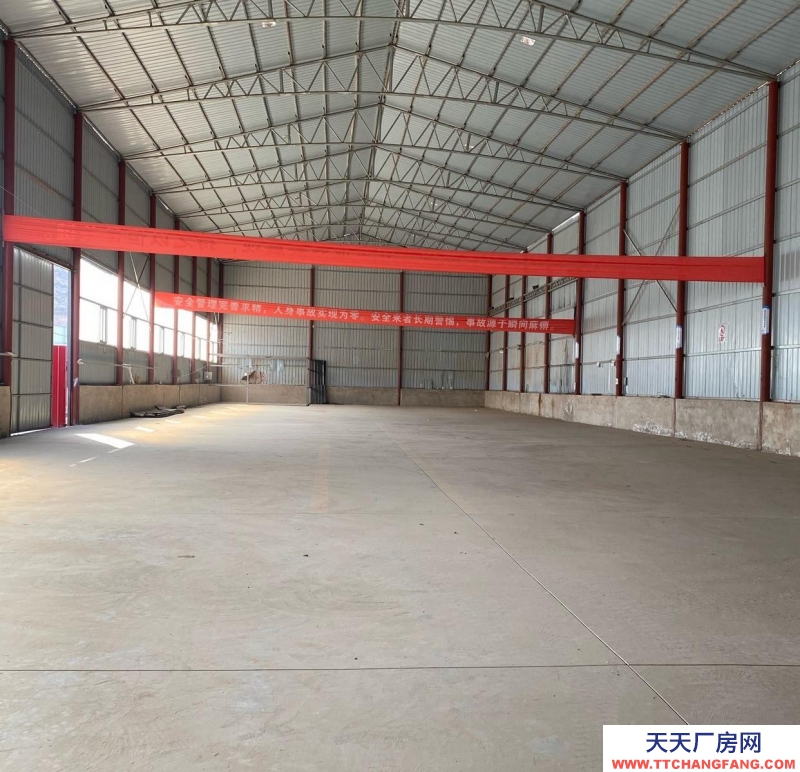 (出租) 蘭州西固久合汽配城附近2公里處大小廠房出租