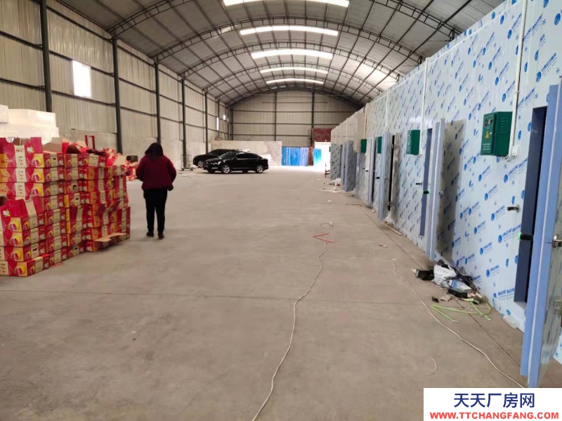 (出租) 蘭州西固廠房整體出租 交通便利 動(dòng)力電足