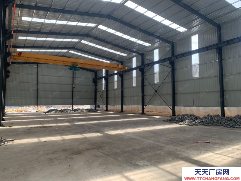 (出租) 蘭州西固區鐘家河高檔廠房整體出租