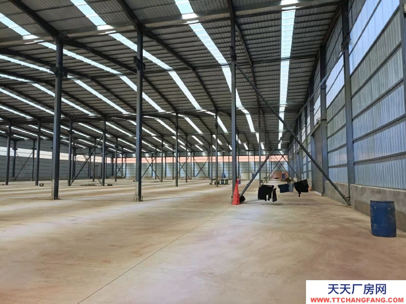 (出租)蘭州西固大型廠房出租（可做加工廠）