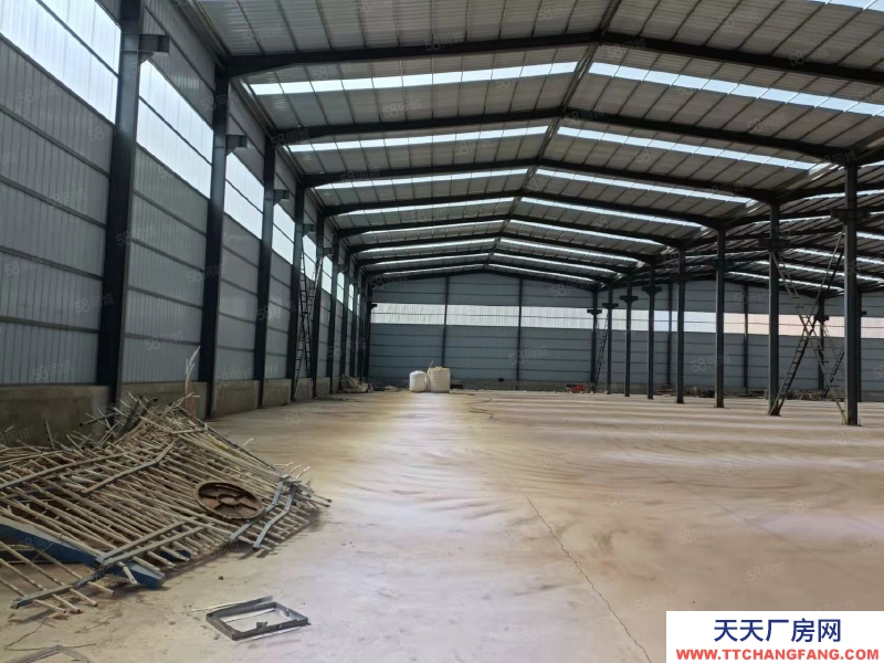 (出租)蘭州西固大型廠房出租(可做加工廠)