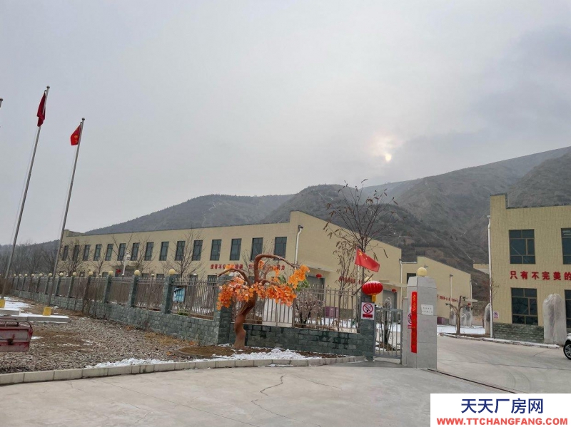 (出租) 蘭州榆中大型廠房出租出售，價格優(yōu)惠，具體面議