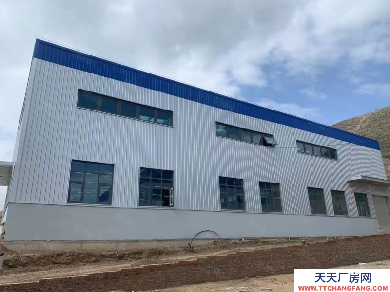 (出租)蘭州榆中(定遠(yuǎn))大型綜合廠區(qū)超低價出租