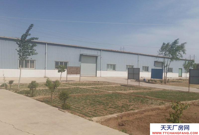 (出租) 蘭州永登廠房。水、電齊全。現(xiàn)出租或項(xiàng)目合作！