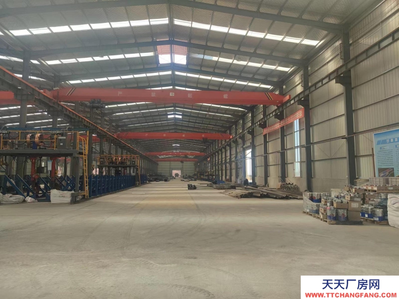 (出租) 蘭州永登鋼結(jié)構(gòu)廠房場地辦公樓出租