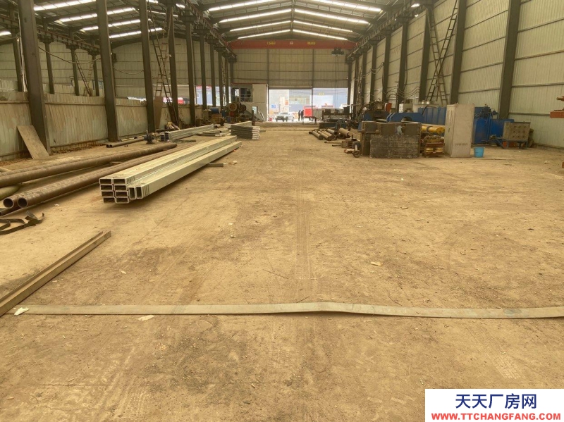 (出租) 蘭州永登樹屏鎮大天源建材市場二期