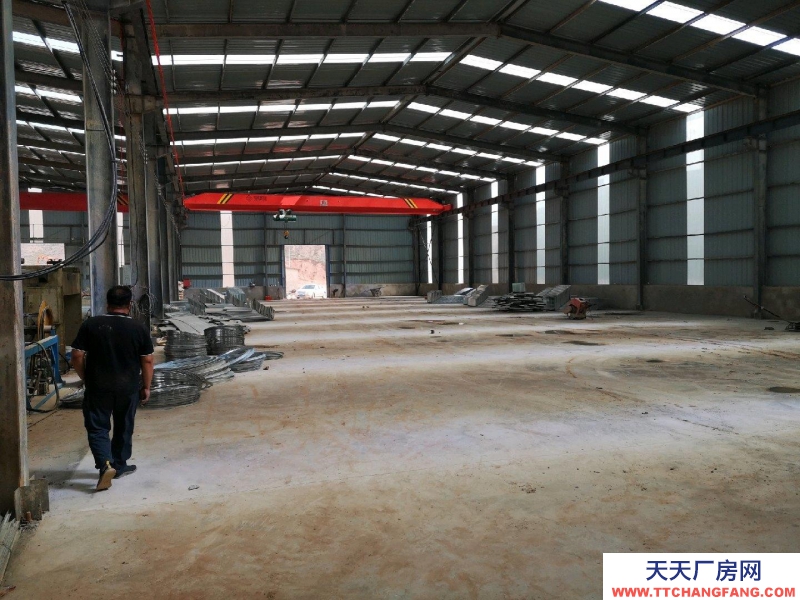 (出租) 蘭州永登工業園自建標準廠房出租