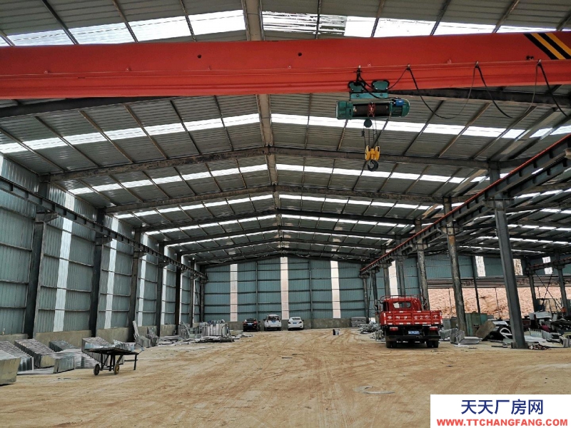 (出租) 蘭州永登工業園自建標準廠房出租