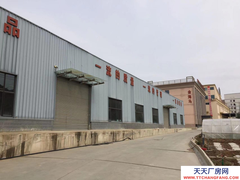 (出租) 蘭州皋蘭標準廠房、可做生產(chǎn)加工或庫房