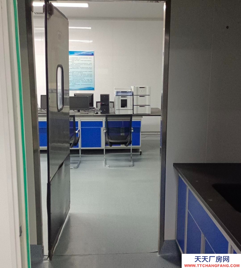 (出租) 蘭州皋蘭食品加工車間，交通便利，被套設施齊備。有冷庫。