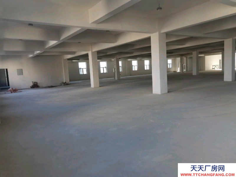 (出租) 蘭州皋蘭縣忠和鎮新建框架結構三層高廠房