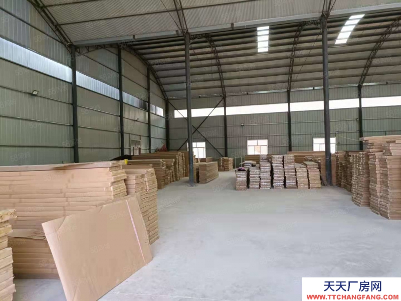 (出租) 蘭州皋蘭標準廠房出租