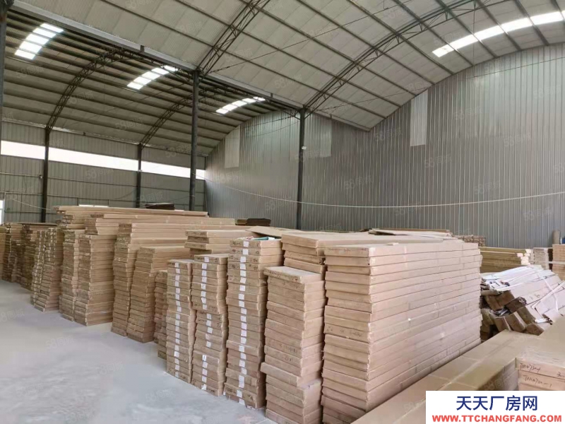 (出租) 蘭州皋蘭標準廠房出租