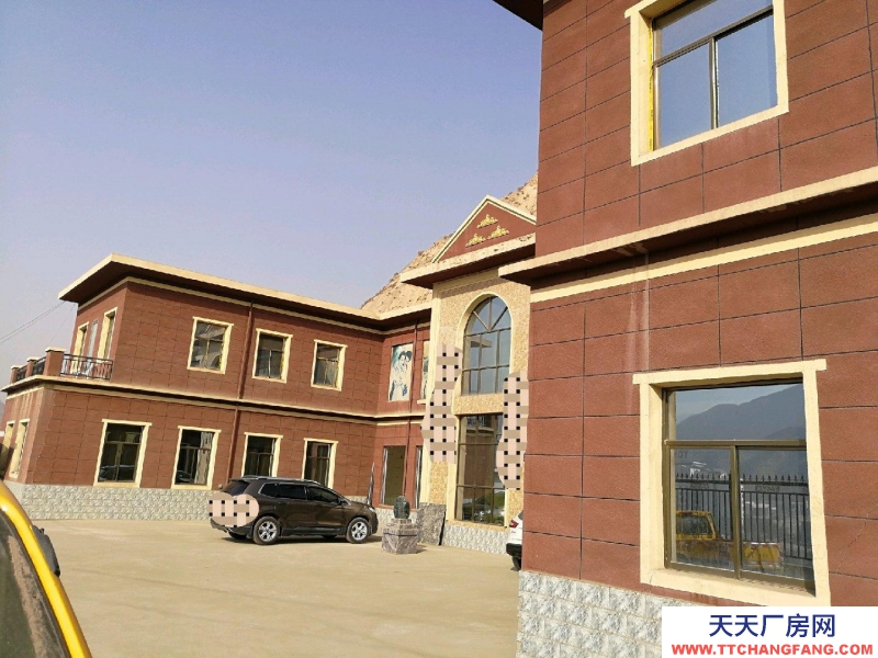 (出售) 蘭州城關(guān)低價(jià)出租出售兩層樓 獨(dú)門獨(dú)院