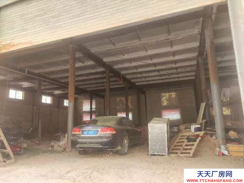 (出售) 蘭州皋蘭出售3層樓，1樓可做廠房樓上人