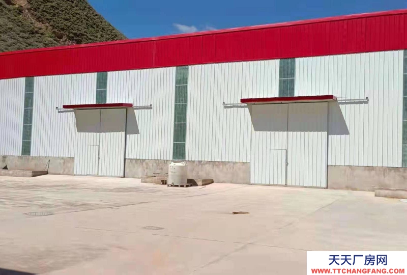 (出售)蘭州永登 甘家溝工業(yè)園區(qū)面積4000平方