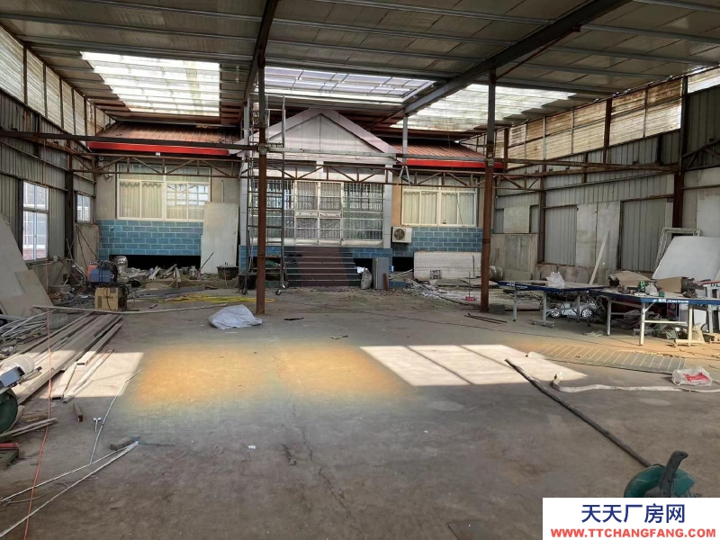 臨沂平邑縣城東1100平方左右廠房、倉庫、沿街門頭