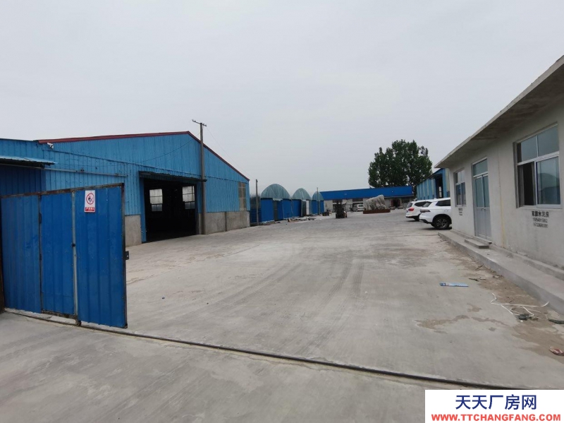 臨沂平邑價格面談可隨時看廠房廠地