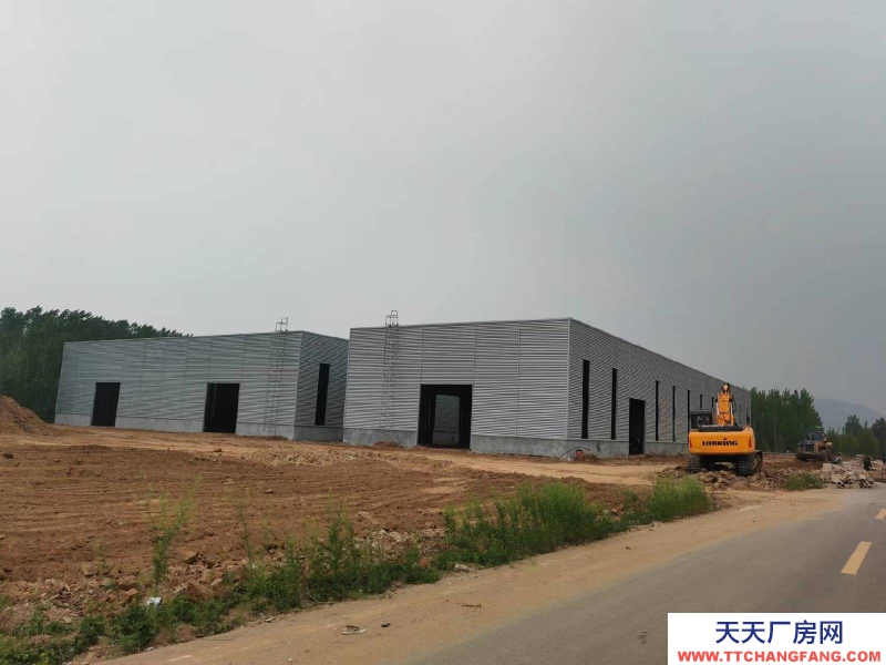 臨沂平邑個人廠房，出租出售。價格實惠，歡迎來電。