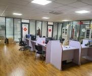 (出租) 黃浦辦公出租，價(jià)格驚喜，國(guó)有房產(chǎn)，地鐵13號(hào)線(xiàn)200米