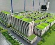 (出售) 黃浦新建兩層三層獨(dú)棟廠房，低首付兩成，無重大污染鈞可