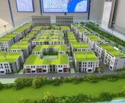 (出售) 黃浦新建兩層三層獨棟廠房，低首付兩成，無重大污染鈞可