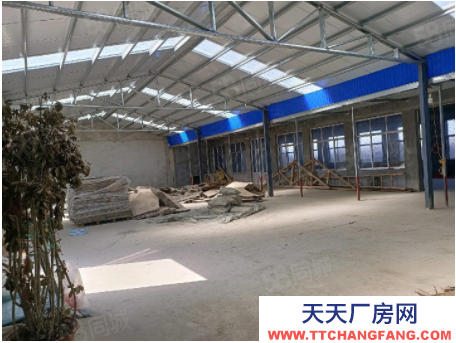 臨沂莒南縣嶺泉鎮(zhèn)帶院廠房出租