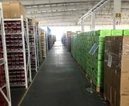 (出租) 上海黃浦區(qū)B2C倉庫代發(fā)貨放心省心,星力倉儲