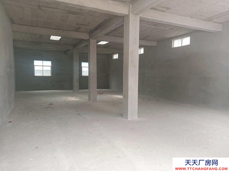 (出租)天水秦城 交通便利，隨時使用，水電齊全，用做生產或儲存.