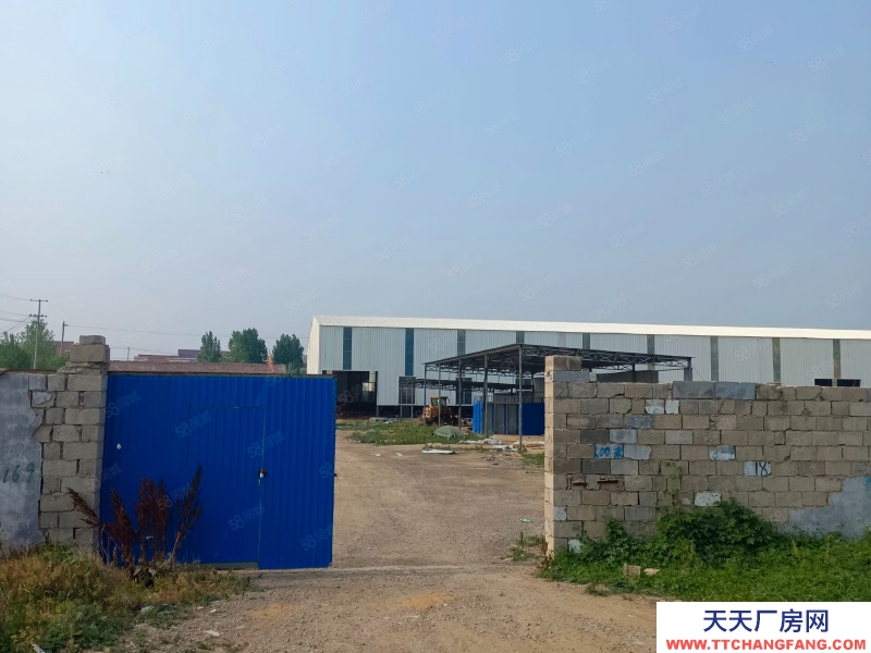 臨沂莒南占地20畝，新建3500平廠房出租，經(jīng)營項目不限。