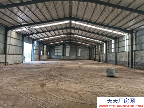 臨沂莒南縣院子5500廠房1100平米出租