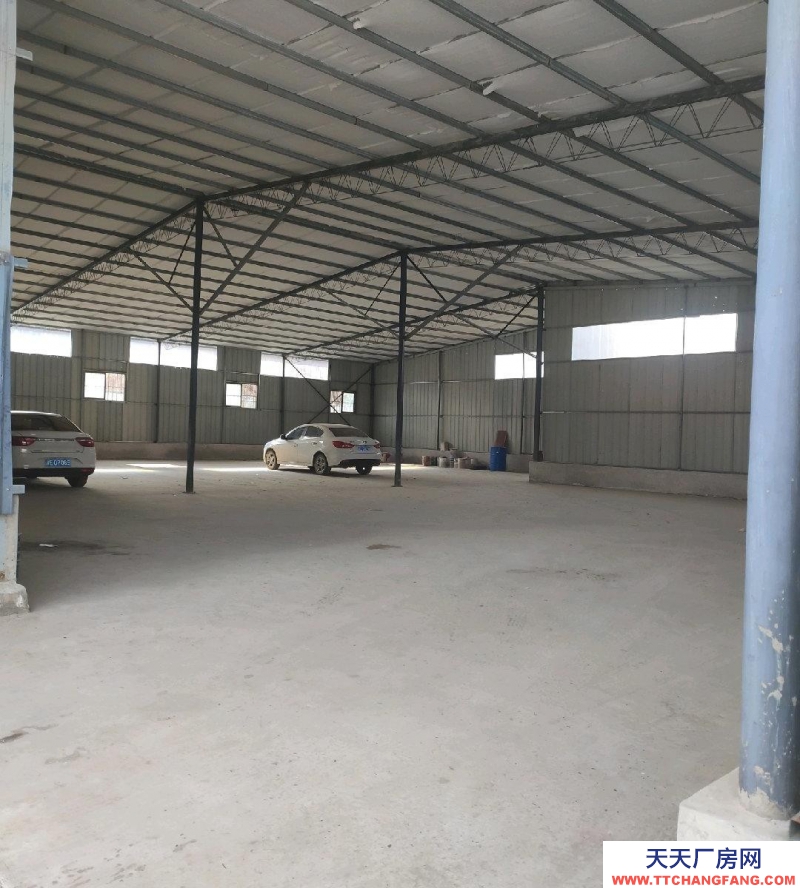 (出租) 天水秦城100到3000平米的庫房車間都有，價位天水內低