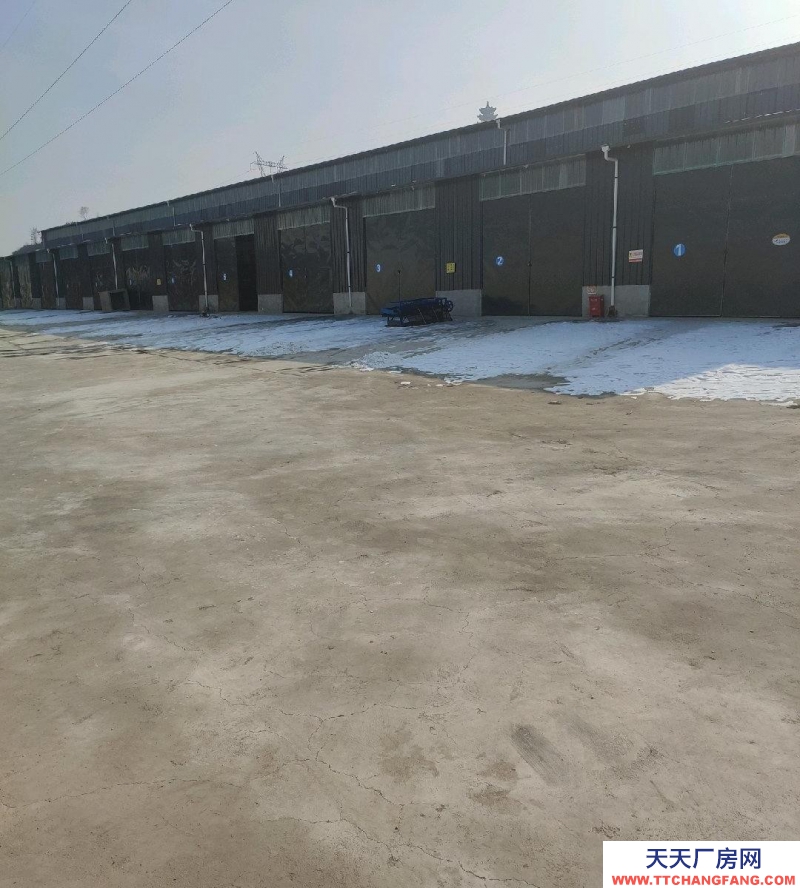 (出租) 天水秦城100到3000平米的庫房車間都有,價位天水內低