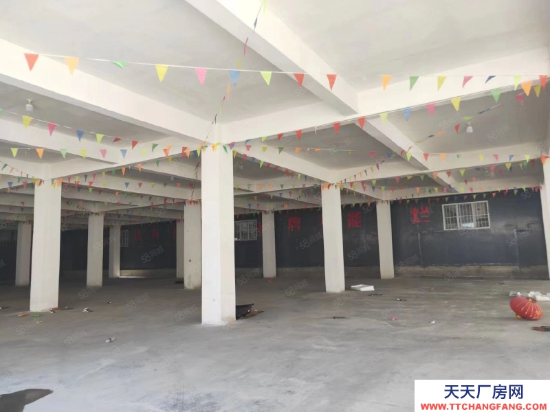 (出租天水秦州區東十里倉庫廠房低價出租