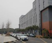 (出租) 徐匯莘莊工業(yè)區(qū) 高標(biāo)準(zhǔn)廠房 獨棟2450平米 生物醫(yī)藥 研發(fā)測試