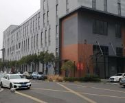 (出租) 徐匯莘莊工業區 高標準廠房 獨棟2450平米 生物醫藥 研發測試