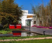 (出租) 徐匯稀有花園式獨棟 辦公展廳 建筑設計攝影文創 企業總部