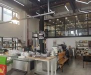 (出租)徐匯 獨(dú)棟.精裝loft適影視.培訓(xùn)動(dòng)漫辦公電競(jìng).直播科技總部等