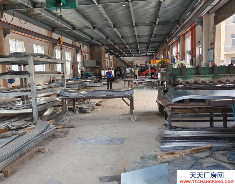 溫州洞頭(出售) 洞頭標(biāo)準(zhǔn)廠房6畝3100平米,獨門獨院